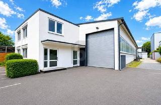Büro zu mieten in 74360 Ilsfeld, BÜRO UND LAGERFLÄCHE MIT TOP ANBINDUNG A81