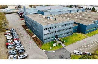 Büro zu mieten in 45659 Recklinghausen, Ihr neuer Unternehmensstandort in Recklinghausen | modern ausgestattete Büros | Stellplätze