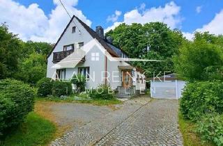 Einfamilienhaus kaufen in 09117 Chemnitz, Chemnitz - kleines Juwel zum Wachküssen in Siegmar-Reichenbrand
