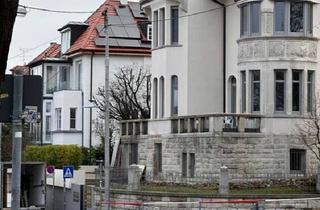 Wohnung mieten in 70188 Stuttgart, Stuttgart - *** Wohnen und Arbeiten mit Aussicht in S-Ost ***
