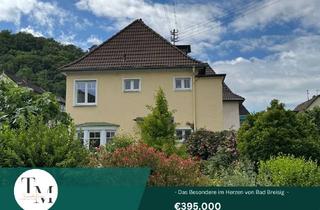 Einfamilienhaus kaufen in 53498 Bad Breisig, Bad Breisig - Das Besondere im Herzen von Bad Breisig
