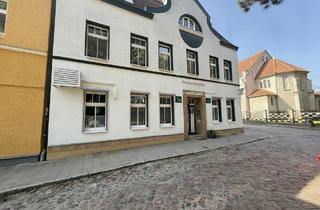 Mehrfamilienhaus kaufen in 17098 Friedland, Friedland - Starke innere Werte!