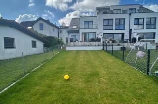Haus mieten in 40822 Mettmann, Mettmann - Luxuriöses Einfamilienreihenhaus in der Randlage von Düsseldorf