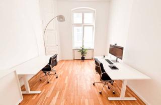 Büro zu mieten in 10787 Berlin, Erstklassige Büroflächen in zentraler Lage neben dem KaDeWe