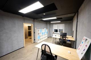Büro zu mieten in 42853 Remscheid, Attraktiver Büroraum in Remscheid