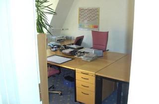 Büro zu mieten in 52066 Aachen, Renovierte Büroräume mit Jugendstilelementen