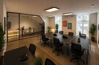 Büro zu mieten in 10435 Berlin, Modernes Büro 40qm in Prenzlauer Berg Kollwitzstraße