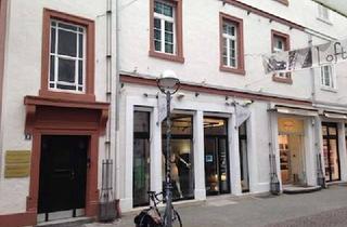 Gewerbeimmobilie mieten in 76133 Innenstadt-West, Tagespass für Arbeitsplatz in der Innenstadt