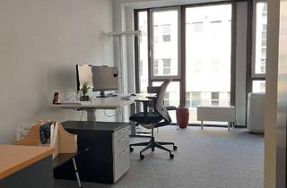 Büro zu mieten in 70372 Bad Cannstatt, Vollmöbliertes 25 m² Büro in Bad Cannstatt – sofort verfügbar