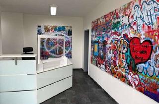 Büro zu mieten in 51377 Manfort, Personalisierter Arbeitsplatz in Leverkusen: eigenes Büro 2 Tage pro Woche