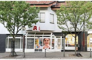 Praxen mieten in 69207 Sandhausen, ATIK: Repräsentative Praxisfläche in Top-Lage im Ortskern