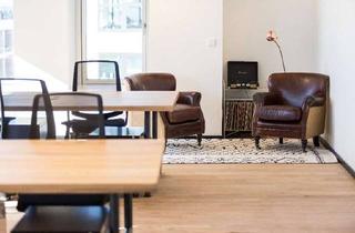 Büro zu mieten in 40212 Stadtmitte, Team Suite - All-Inclusive, Vollmöblierte Büros im Herzen Düsseldorfs