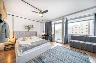 Immobilie mieten in Leibnizstraße, 10625 Charlottenburg, Leibnizstraße, Berlin furnished