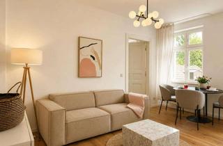 Immobilie mieten in Regattastraße, 12527 Grünau, Regattastraße, Berlin furnished