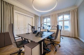 Büro zu mieten in 10719 Berlin, Repräsentative Büros und Coworking Space an der Gedächtniskirche