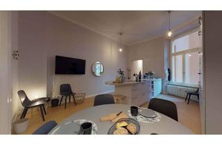 Immobilie mieten in Weinbergsweg 26, 10119 Mitte, Berlin - Pépin - Private Studio (3)
