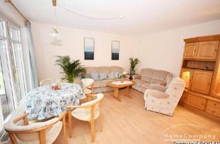 Immobilie mieten in 28325 Ellenerbrok-Schevemoor, 2 Zi.-Wohnung mit Wintergarten Nähe Mercedes