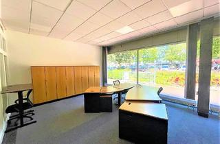 Büro zu mieten in 51371 Leverkusen, Neues & Top modernes Coworking Space / Einzelbüros zentrale Lage