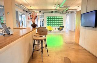 Büro zu mieten in 50825 Köln, Moderne und top ausgestattete Büroräume in Ehrenfeld