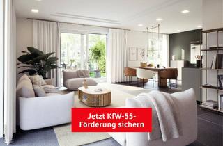 Wohnung kaufen in 50321 Brühl, Baubeginn erfolgt - Leben in den Kaisergärten Brühl