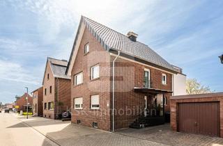 Haus kaufen in 50189 Elsdorf, Ihr Renditepaket in Elsdorf Bungalow und Zweifamilienhaus!