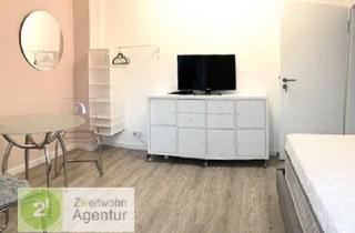 Wohnung mieten in 40627 Düsseldorf, Schönes möbliertes Zimmer mit Internet, Düsseldorf-Gerresheim, Am Eulenthal