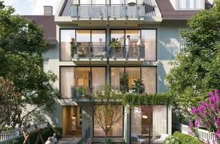 Anlageobjekt in Tal, 81377 München, Profitstarke Kapitalanlage - Smart Compact Apartments in Sendling