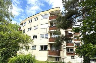 Wohnung mieten in 82319 Starnberg, *** Helles Apartment in zentraler Lage - ideal für Singles *** Wohnen in SEEnähe - 82319 Starnberg