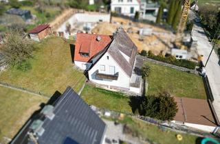Einfamilienhaus kaufen in 86356 Neusäß, Zwei Familien. Ein Zuhause. Ihre Zukunft. Sanierungsbedürftiges Zweifamilienhaus in Neusäß/ Schlipsheim