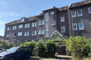Wohnung mieten in 68219 Mannheim, Möbliertes 1-Zimmer-Appartement in Mannheim-Rheinau