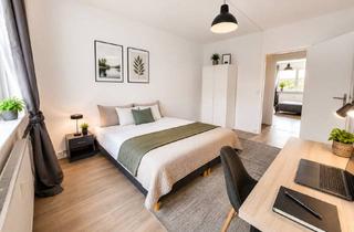 Immobilie mieten in Müggelheimer Straße, 12555 Köpenick, WG-Zimmer in Köpenick – direkt am Wasser mit Reinigungsservice und sehr gute Anbindung