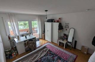 Immobilie mieten in Adenauerstraße, 78465 Konstanz, Helles Wg-Zimmer in Konstanz- Litzelstetten