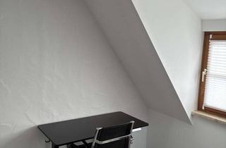 Immobilie mieten in 72072 Tübingen, Schönes möbliertes WG-Zimmer zur Untermiete