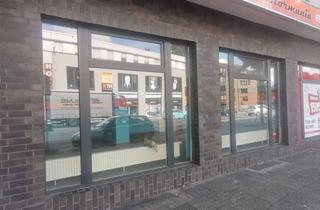 Immobilie mieten in 41236 Heyden, Attraktives Ladenlokal in hochfrequentierter Lage – 37,5 m² Gewerbefläche