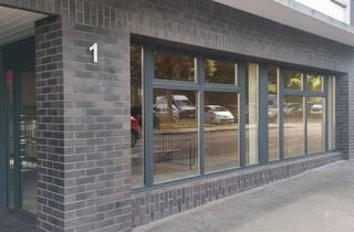 Immobilie mieten in 41236 Heyden, Attraktives Ladenlokal in hochfrequentierter Lage – 131 m² Gewerbefläche