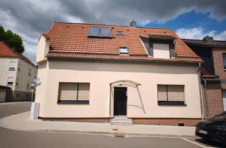 Haus kaufen in St. -Jakobi-Str. 42, 06333 Hettstedt, Reiheneckhaus in ruhiger Lage