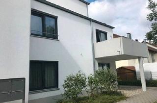Wohnung kaufen in 85053 Ingolstadt, Moderne, zentrumsnahe 2-Zimmer Wohnung inkl. Tiefgaragenstellplatz