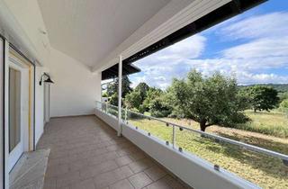 Wohnung mieten in 61231 Bad Nauheim, Großzügige renovierte 4,5-Zimmer-Wohnung mit Balkon in ruhiger Lage von Bad Nauheim