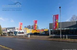 Büro zu mieten in 25421 Pinneberg, Büro- und Lagerfläche im 1.OG direkt an der A23 Pinneberg - Nord zu vermieten!