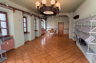 Gastronomiebetrieb mieten in 67292 Kirchheimbolanden, EUPORA Immobilien: Gewerbe - Räume in der Altstadt - Kirchheimbolanden.