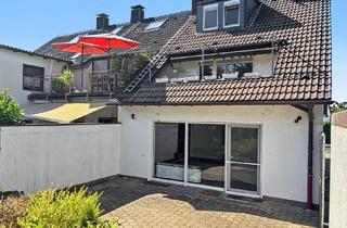 Haus kaufen in 44797 Bochum, Vielseitiges Zweifamilienhaus auf großzügigem Grundstück im beliebten Bochum Stiepel