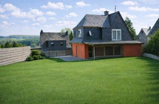 Haus kaufen in 55758 Schauren, Traumhaus für Familien: Sanierte 4-Zimmer-Oase mit großem Garten in Schauren