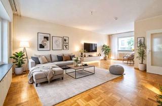 Anlageobjekt in Eilertstraße, 14165 Berlin, 5,8% Rendite! Sanierte 3-Zimmer-Anlagewohnung mit WG-Konzept – Berlin-Zehlendorf