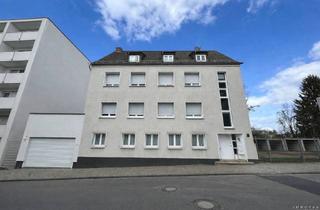 Wohnung mieten in 66123 Saarbrücken, ZUR MIETE: 2-Zimmer-Wohnung mit Einbauküche und Dachterrasse
