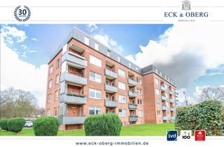 Anlageobjekt in 24161 Altenholz, Attraktive Kapitalanlage: 2-Zimmer-Dachgeschosswohnung in gefragter Lage von Altenholz