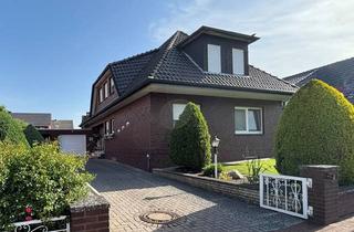 Doppelhaushälfte kaufen in 49393 Lohne, Kapitalanleger aufgepasst! Zweifamilienhaus in Lohne zu verkaufen