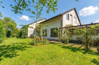 Einfamilienhaus kaufen in 67117 Limburgerhof, Seltene Gelegenheit in bester Lage von Limburgerhof