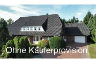 Einfamilienhaus kaufen in 27367 Sottrum, Ein Haus, alle Möglichkeiten! Traumhaftes Anwesen in Sottrum mit viel Potenzial