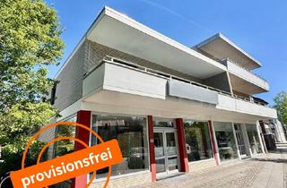 Haus kaufen in 49393 Lohne, *Provisionsfrei für den Käufer*Attraktives Wohn- und Geschäftshaus in zentraler Lage von Lohne