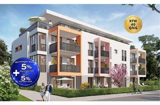 Penthouse kaufen in Deckenpfronner Straße 12, 71116 Gärtringen, Exklusive Penthousewohnung mit atemberaubender Dachterrasse - KfW-40-QNG | Förderung möglich